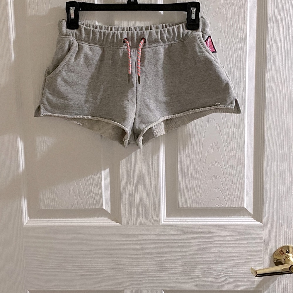 Daytona booty shorts